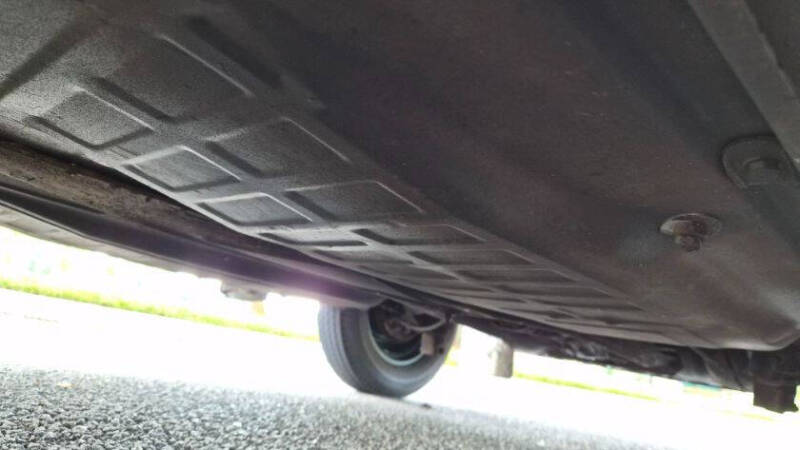 1955 Volkswagen Beetle