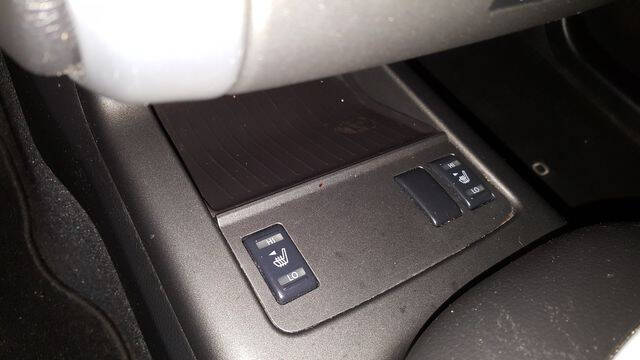 2014 Nissan Murano SL