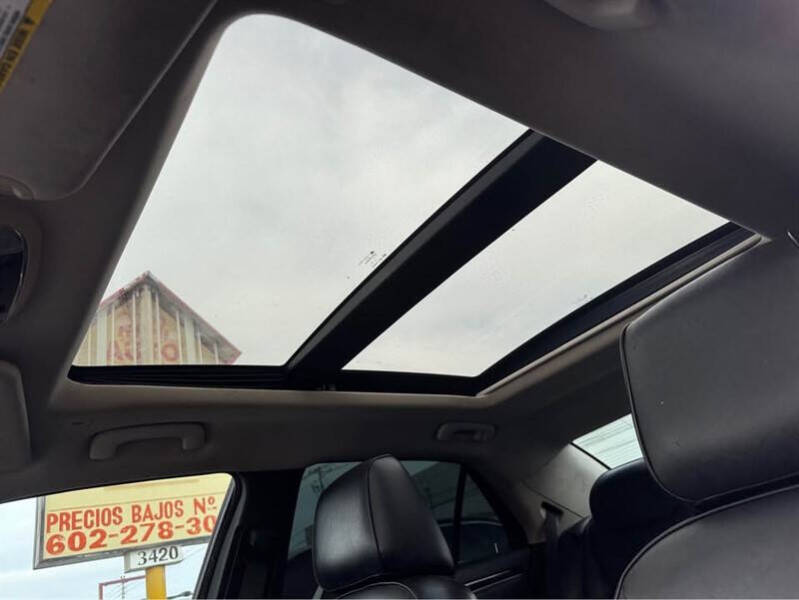 2019 Chrysler 300 Limited