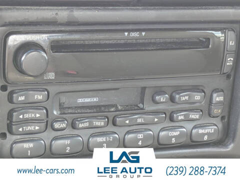 2000 Ford Ranger