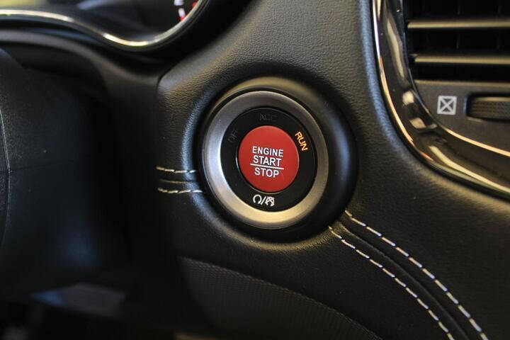 2018 Dodge Durango SRT
