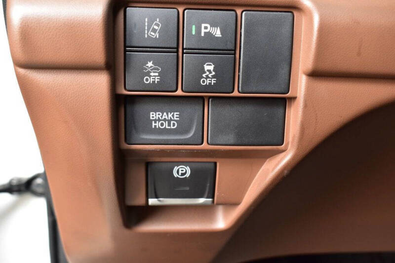 2019 Acura RDX SH-AWD w/Tech
