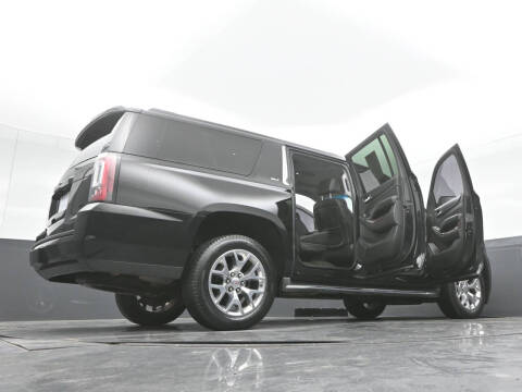 2015 GMC Yukon XL SLT