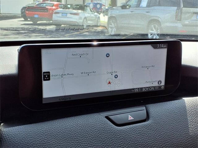 2024 Mazda CX-90 Plug-in Hybrid Premium