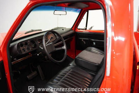 1979 Dodge D150 Pickup