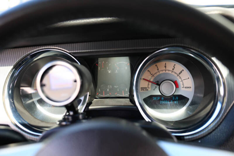 2010 Ford Mustang GT