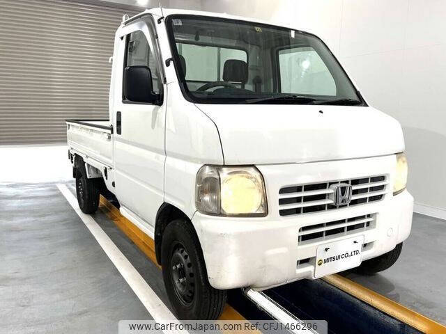 2000 Honda Acty