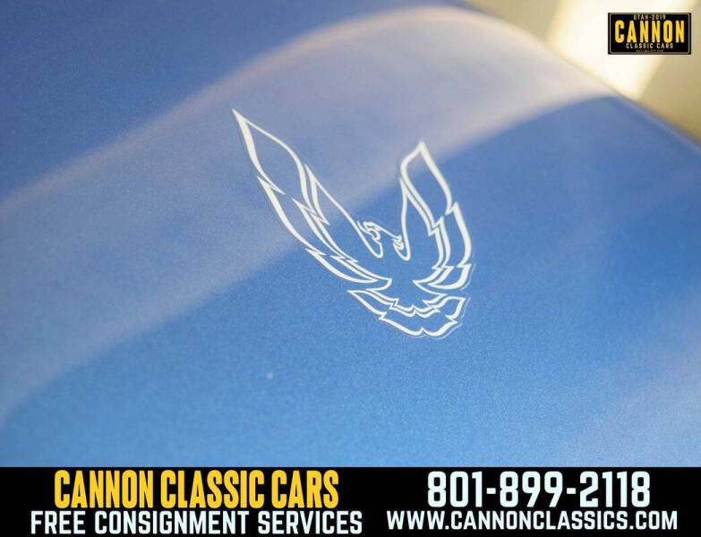 1990 Pontiac Firebird