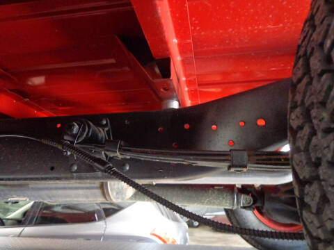 1960 International B100