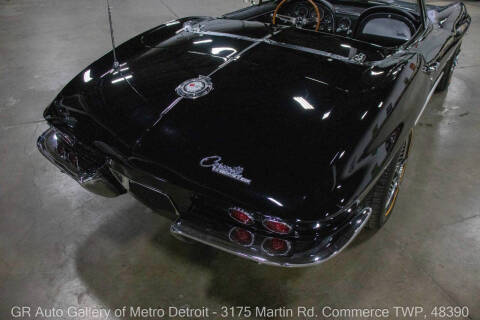 1965 Chevrolet Corvette