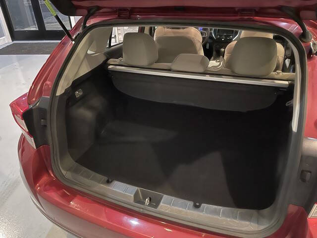 2017 Subaru Impreza Premium