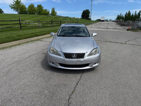 2009 Lexus IS 250