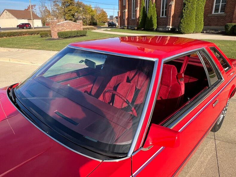 1980 Chrysler Cordoba