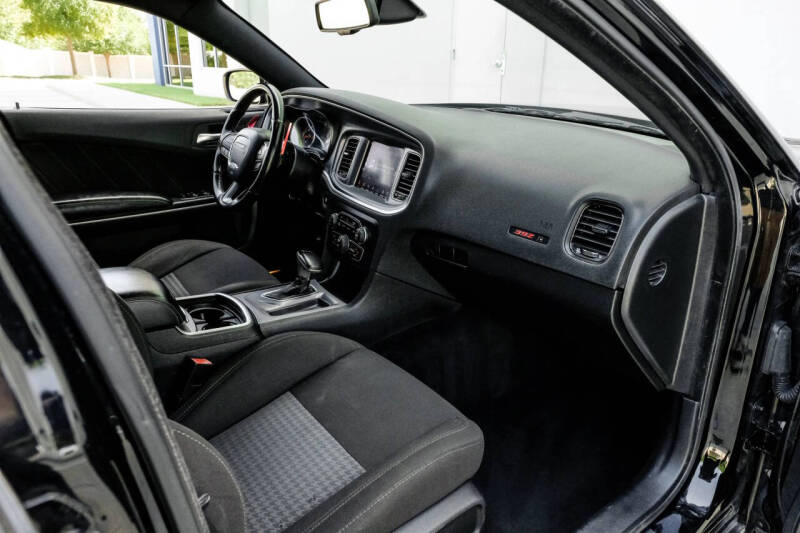 2020 Dodge Charger