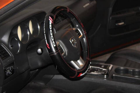 2011 Dodge Challenger R/T