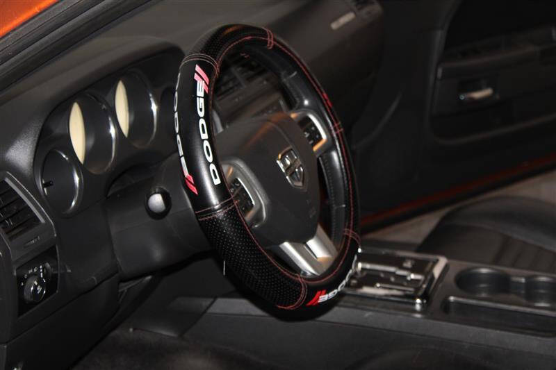 2011 Dodge Challenger R/T