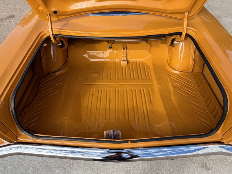 1969 Plymouth Roadrunner