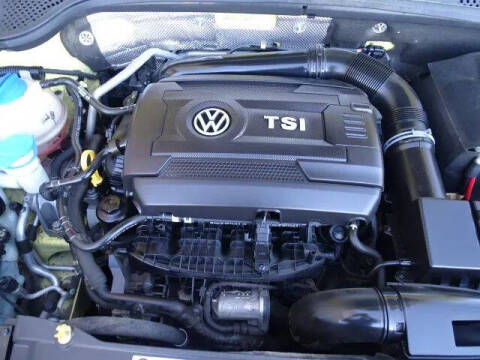 2015 Volkswagen Beetle