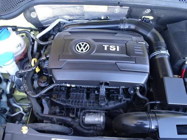 2015 Volkswagen Beetle