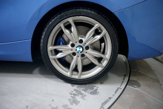 2015 BMW 2 Series M235i