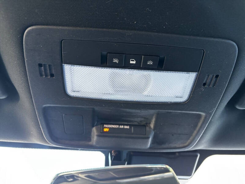 2015 Chevrolet Camaro LS