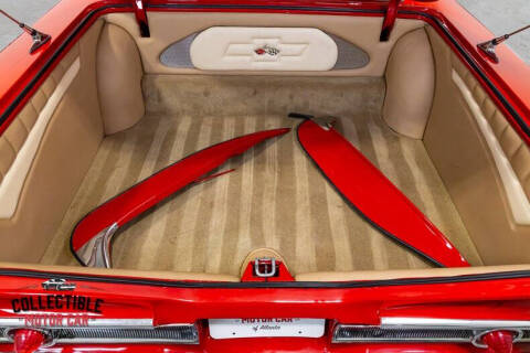 1960 Chevrolet Impala