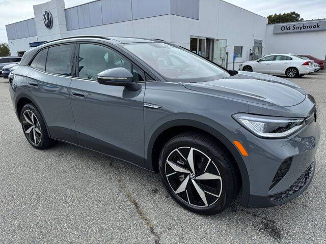 2025 Volkswagen ID.4 Pro S