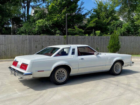 1979 Ford Thunderbird