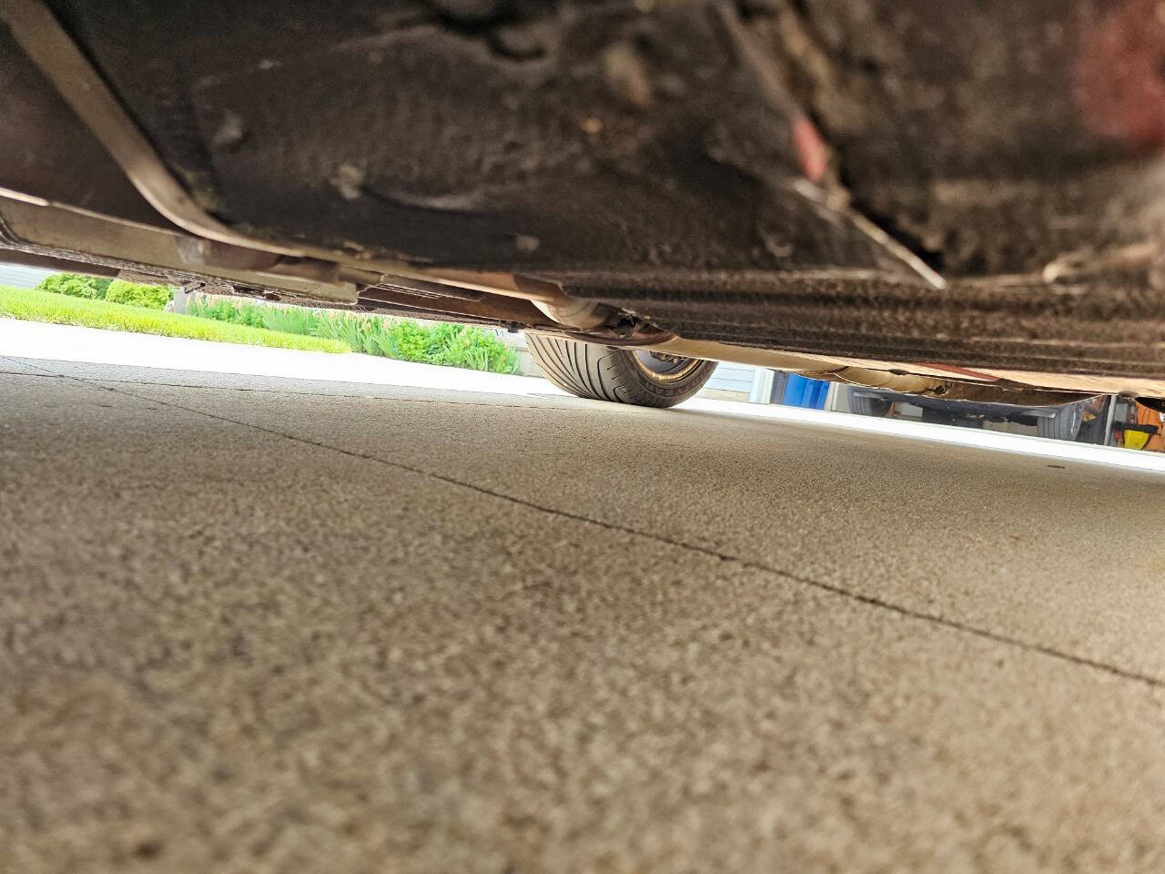 1991 Chevrolet Corvette 192