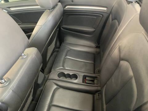 2016 Audi A3 1.8T Premium Plus
