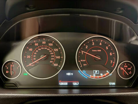 2017 BMW 4 Series 430i