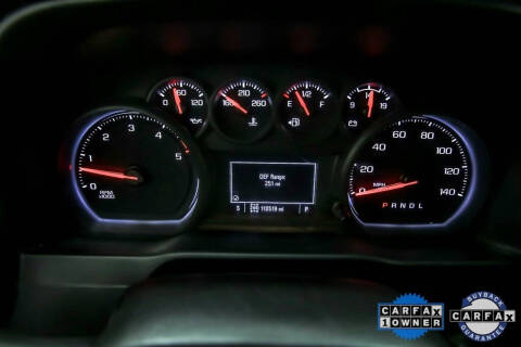 2022 GMC Sierra 3500HD