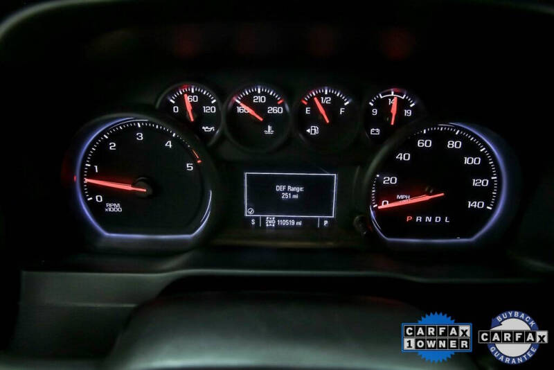 2022 GMC Sierra 3500HD