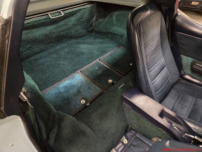 1978 Chevrolet Corvette