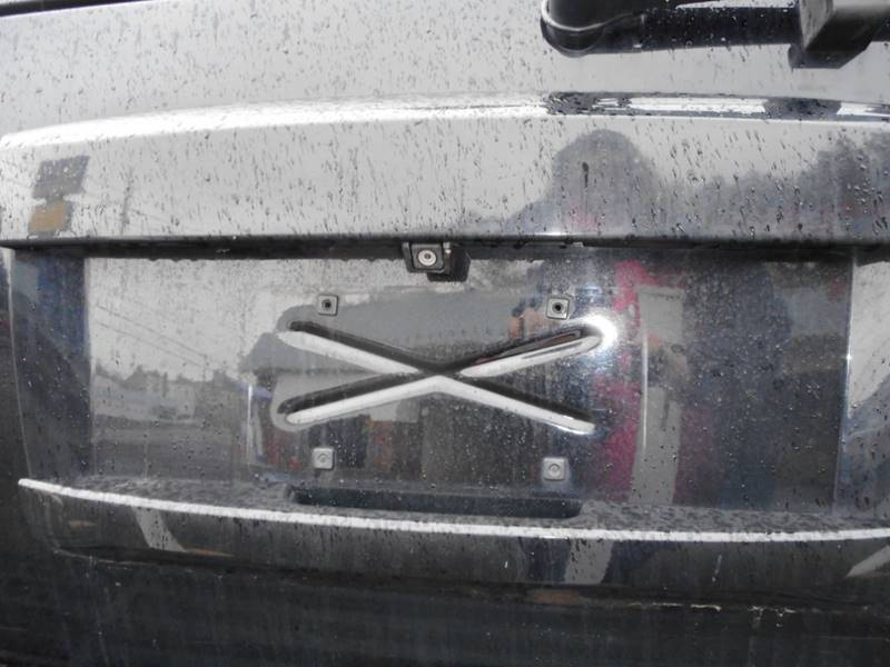 2013 GMC Yukon XL SLT