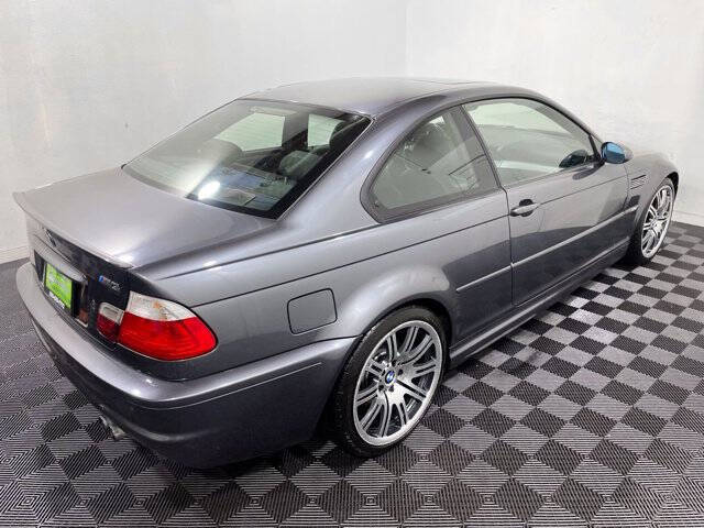 2003 BMW M3