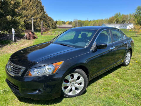 2010 Honda Accord for sale at K2 Autos in Holland MI