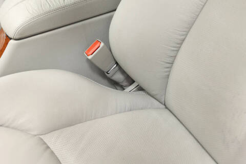 2006 Mercedes-Benz S-Class S 430