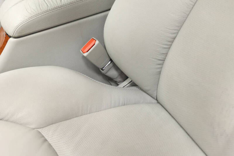 2006 Mercedes-Benz S-Class S 430