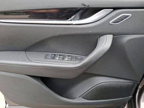 2022 Maserati Levante GT