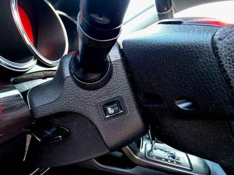 2012 Kia Sorento SX
