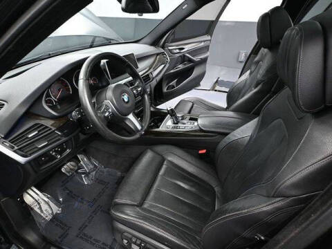 2017 BMW X5 xDrive40e iPerformance