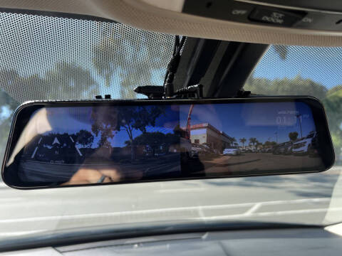 2020 Honda Clarity Plug-In Hybrid Touring