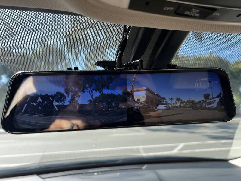 2020 Honda Clarity Plug-In Hybrid Touring