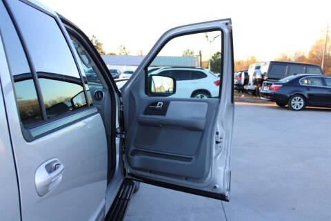 2005 Ford Expedition XLT