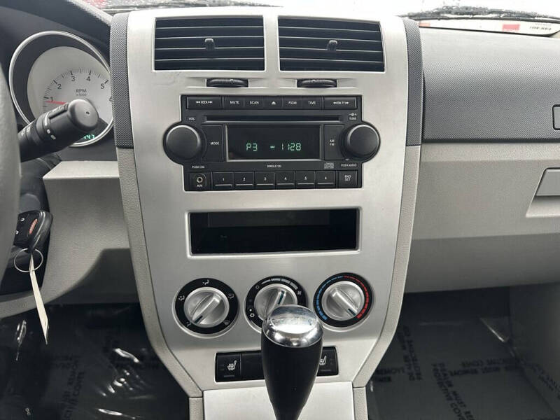 2007 Dodge Caliber R/T