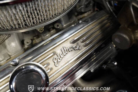 1938 Chevrolet Master Deluxe