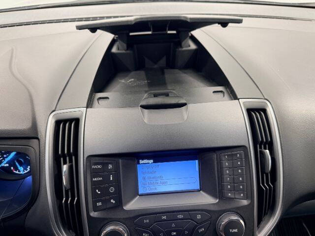 2019 Ford Edge SE