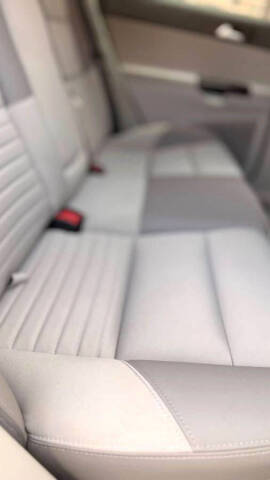 2007 Volvo V50 2.4i