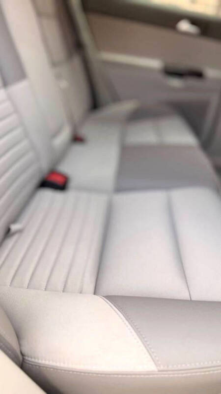 2007 Volvo V50 2.4i
